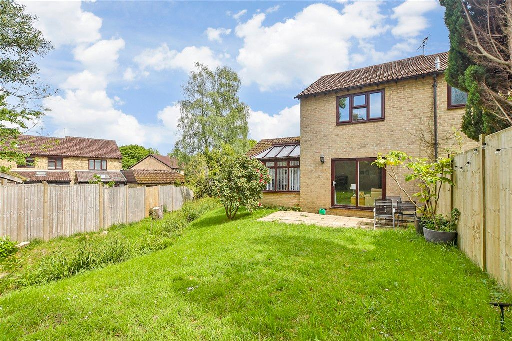 Property photo 2 of 12 Rear Garden