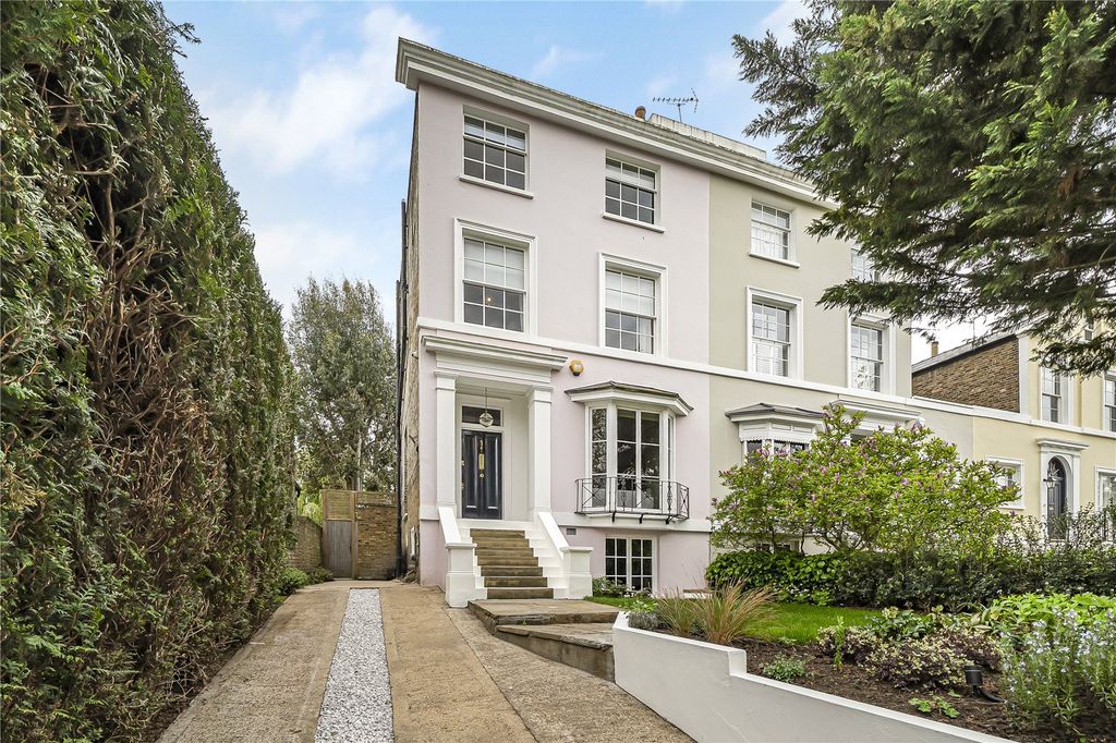 Property photo 1 of 20 Front Elevation