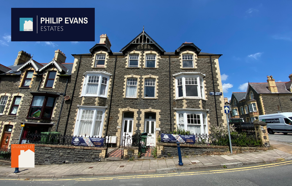 Additional image 13 of 6 bed maisonette to rentFlat 2, 4 Lovedon Road, Aberystwyth SY23