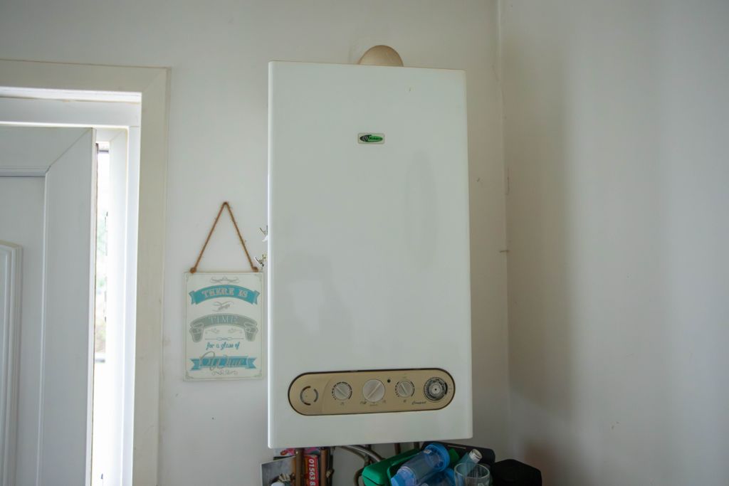 Additional image 13 of 2 bed flat for saleBlair Crescent, Hurlford KA1