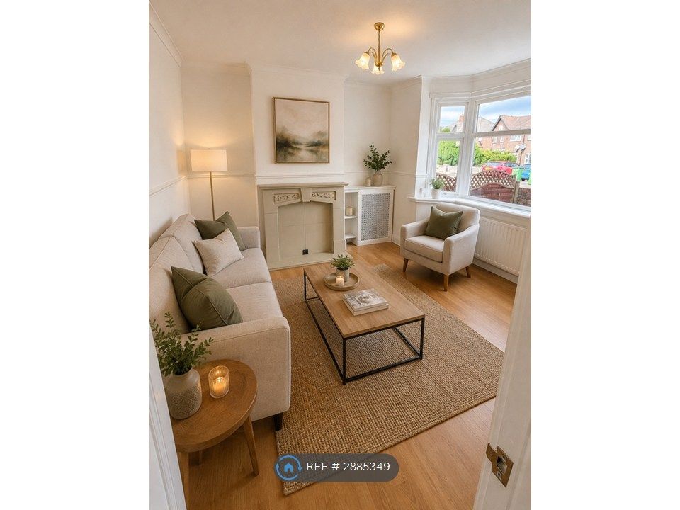 Property photo 3 of 12 Living Room