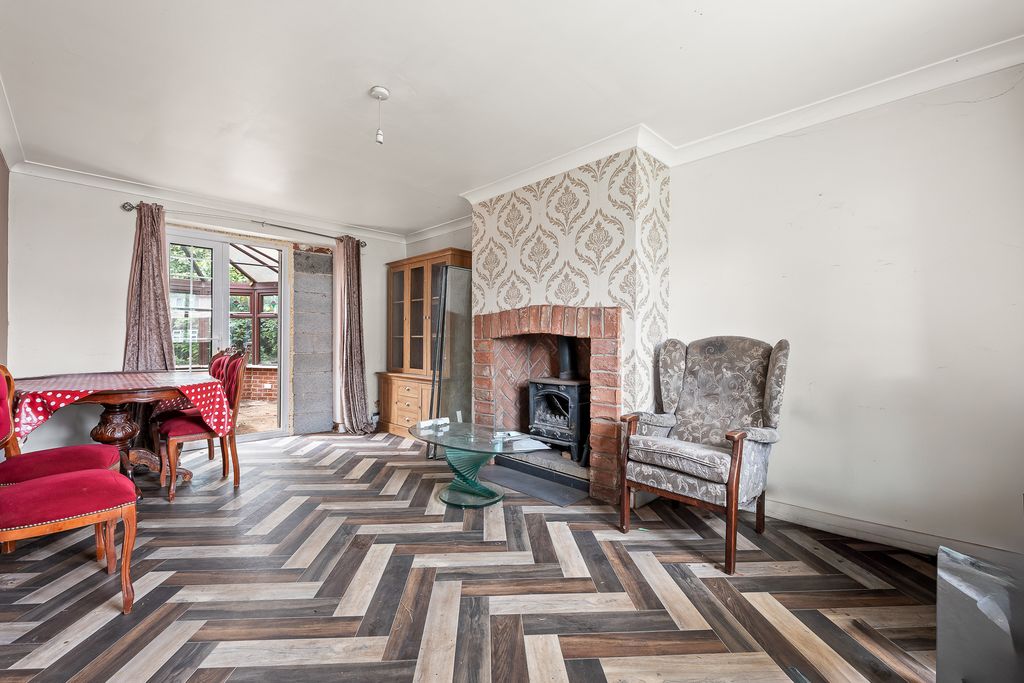 Property photo 3 of 15 Living Room