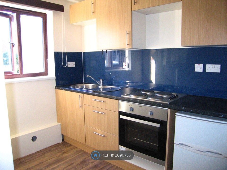 Property photo 2 of 5 Kitchen Area