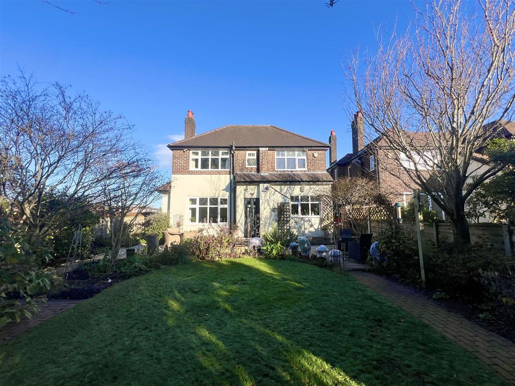 Property photo 2 of 30 External Rear