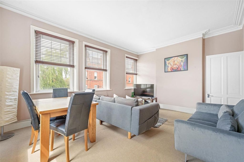Property photo 3 of 16 Living