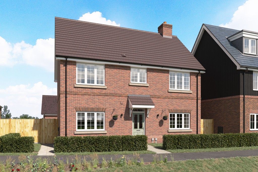Property photo 1 of 13 Discover Houses For Sale Kings Langley