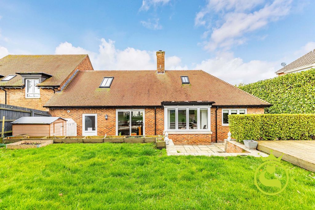 Additional image 23 of 5 bed semi-detached house for saleChequers Place, Lytchett Matravers BH16