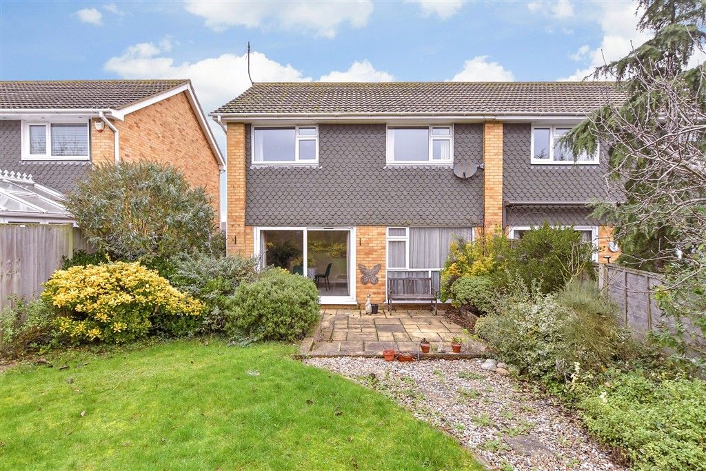 Property photo 2 of 16 Rear Elevation