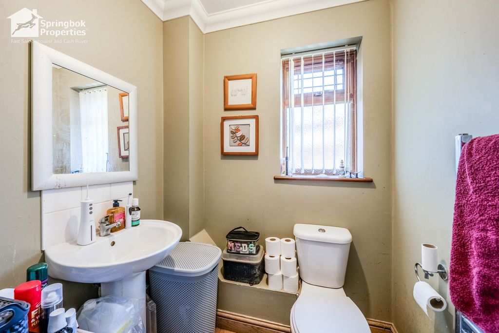Additional image 10 of 6 bed detached house for saleMaes Morgan, Tredegar, Monmouthshire NP22