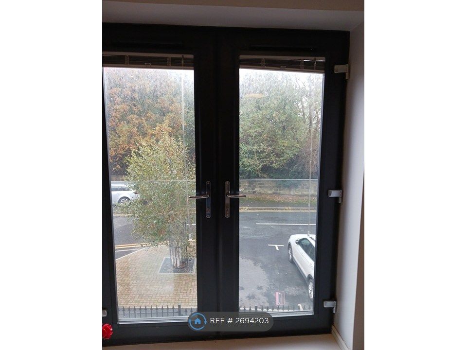 Property photo 3 of 11 Lounge Balcony View