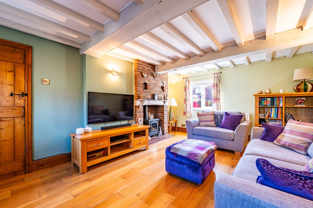 Property photo 3 of 28 Arch Cottage (14 Of 44)