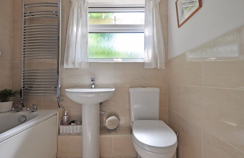 Additional image 14 of 2 bed semi-detached bungalow for saleAttractive Bungalow, Royce Walk, Rogerstone NP10