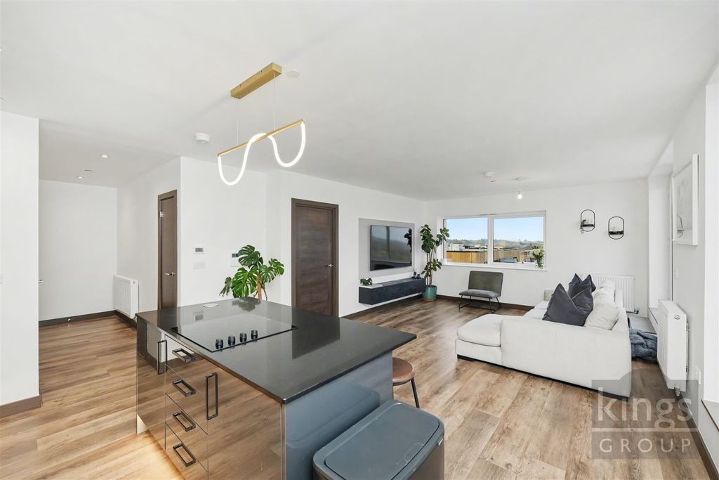 Additional image 4 of 1 bed flat for saleGodfrey House, Edinburgh Gate, Harlow CM20