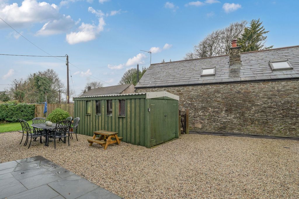 Additional image 10 of 5 bed detached house for saleTrebursye, Launceston PL15