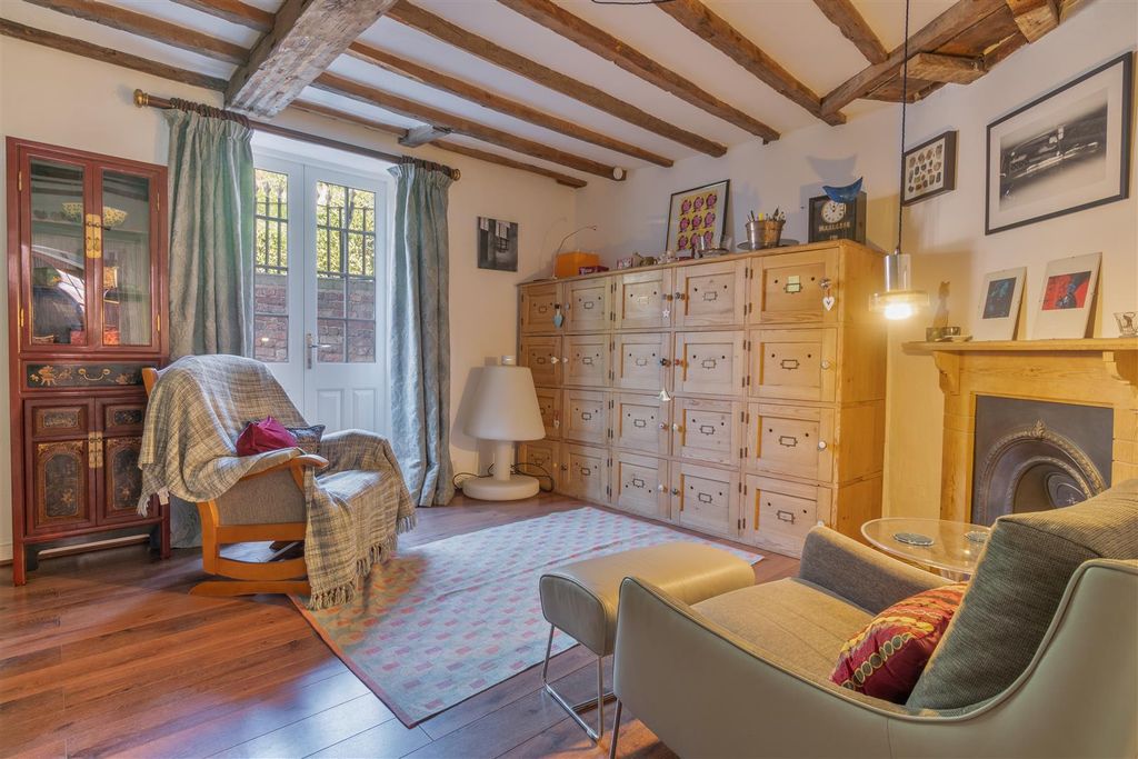 Property photo 3 of 22 Ground Floor Bedroom:Study.Jpg