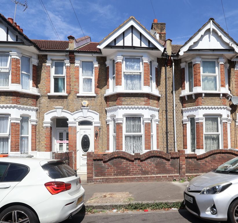 Property photo 1 of 10 3 Bedroom Terraced For Sale