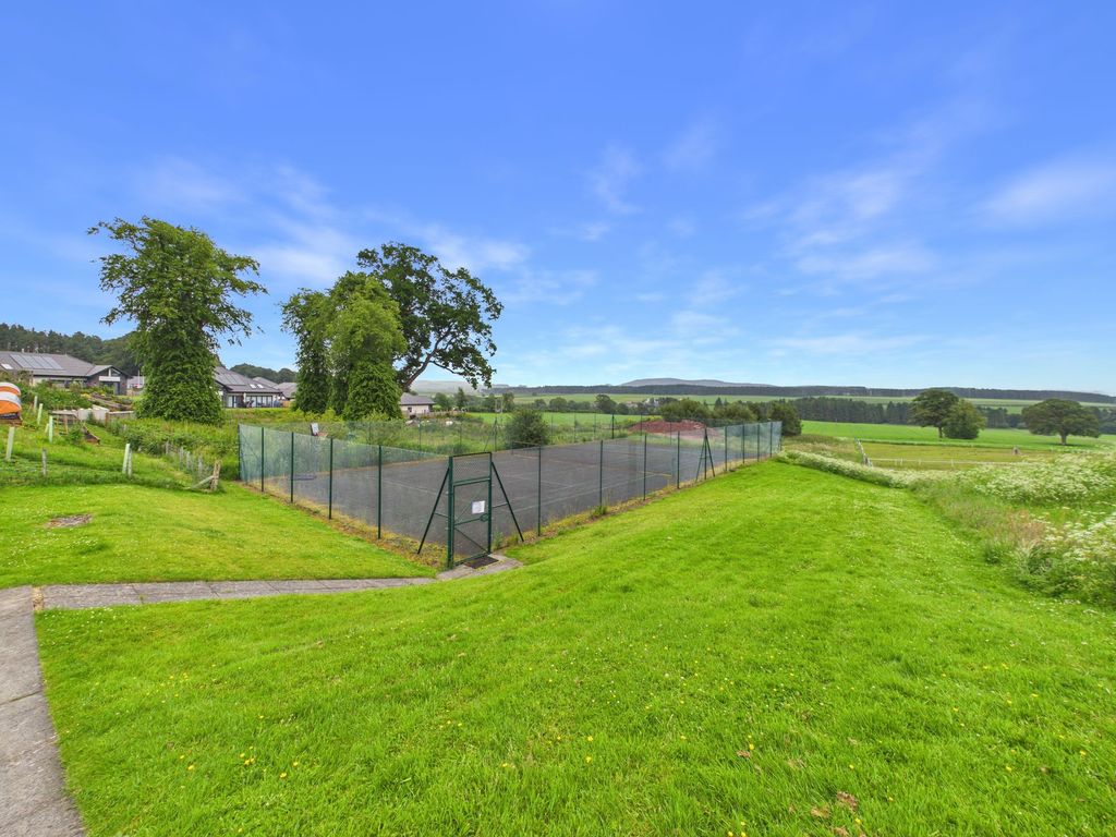 Additional image 12 of 2 bed flat for saleBertram House Bertram Avenue, Kaimend, Carnwath ML11