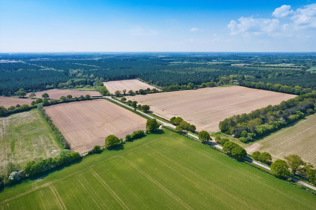 Additional image 18 of 8 bed farm for saleEyke, Woodbridge, Suffolk IP12