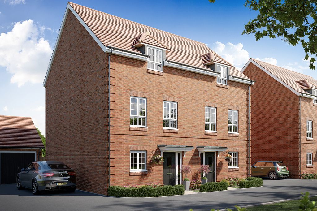 Property photo 1 of 8 The Haywood V2