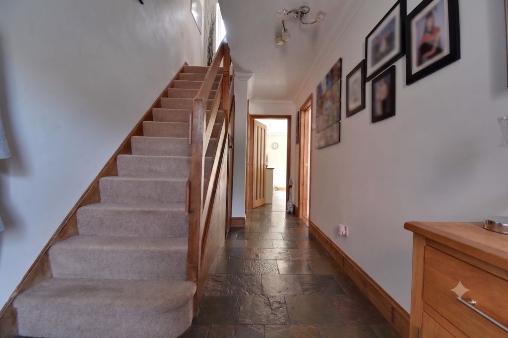 Property photo 3 of 14 Hall Downstairs