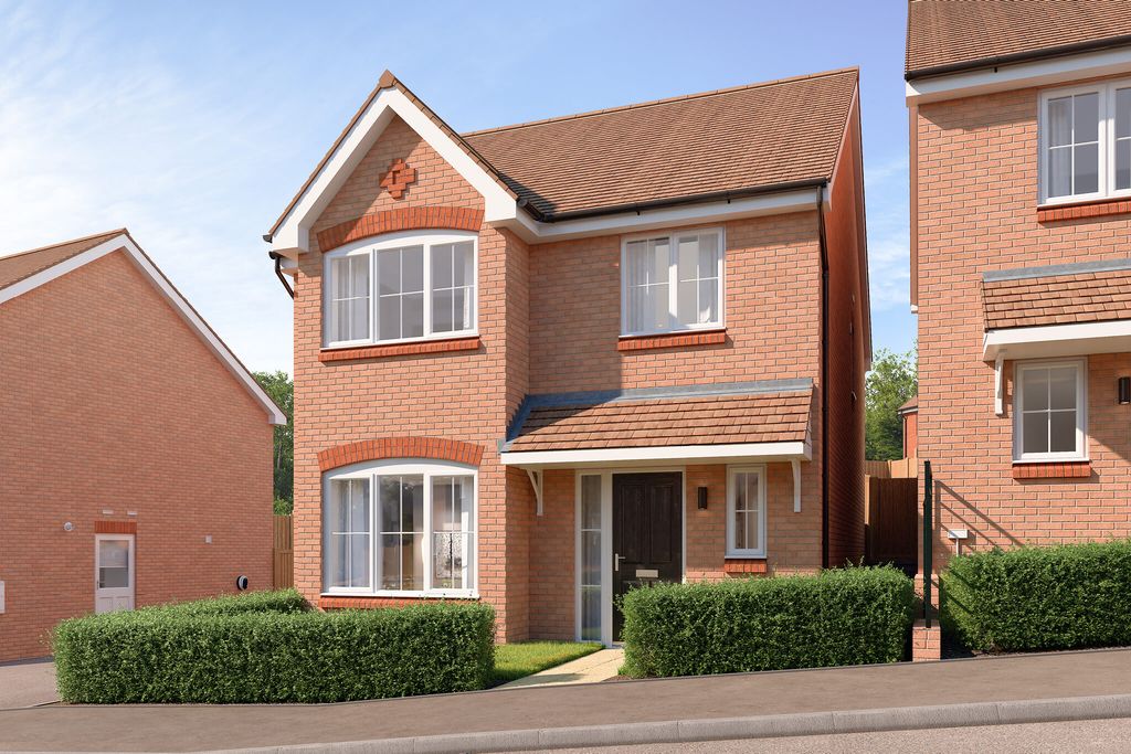 Property photo 2 of 13 CGI