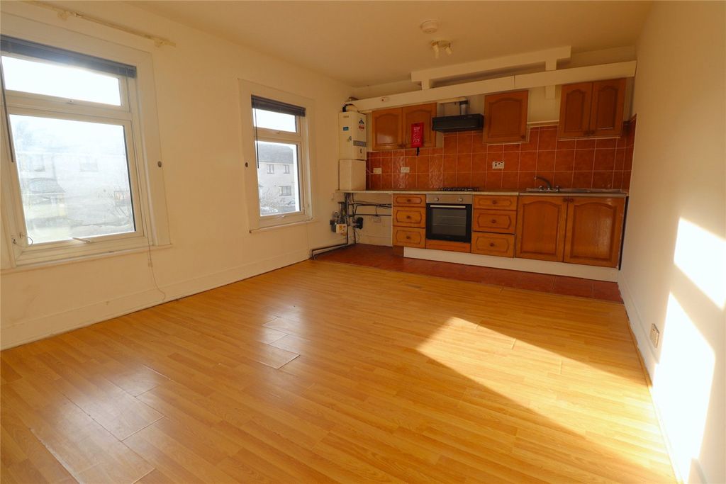 Property photo 2 of 5 Open Plan Living