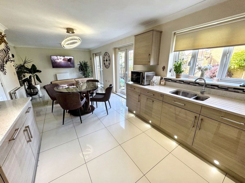 Additional image 10 of 5 bed detached house for saleCresta View, Houghton Le Spring DH5
