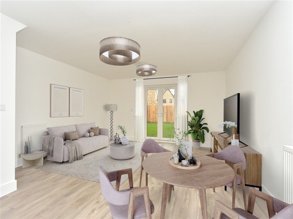 Property photo 2 of 8 Lounge/Diner