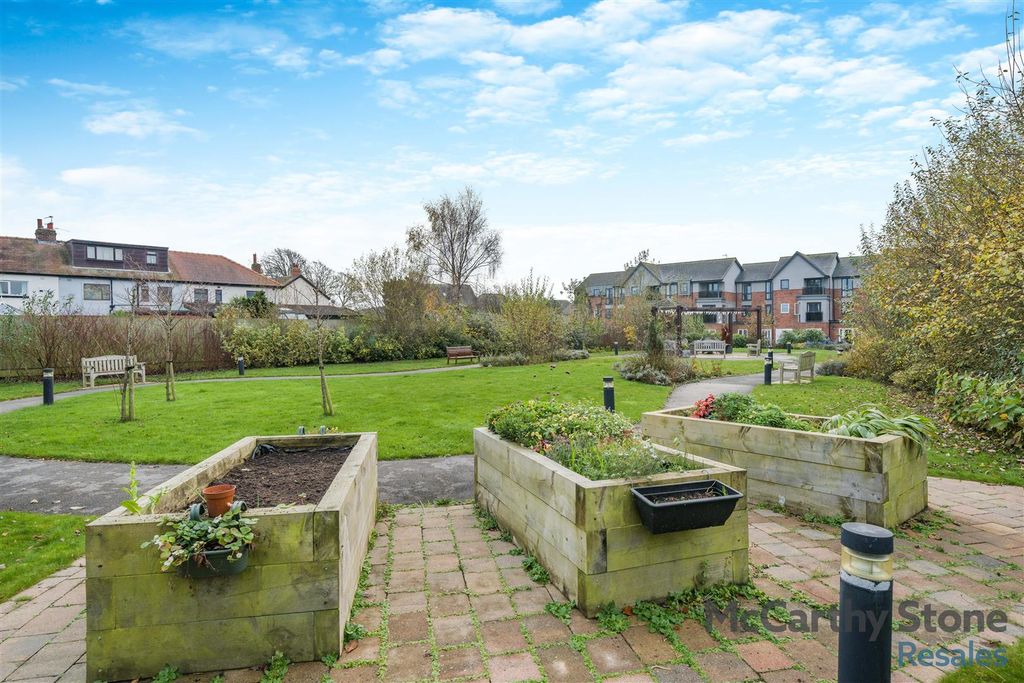 Additional image 23 of 1 bed flat for saleCrocus Court, Station Road, Poulton-Le-Fylde FY6