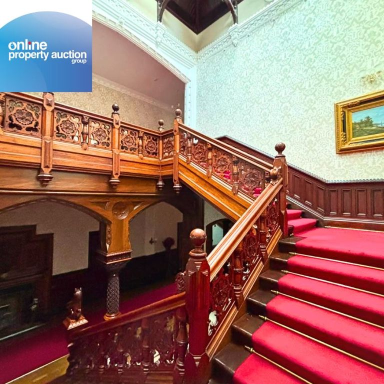 Additional image 21 of 1 bed flat for saleFlat K Arden House, Arden, Alexandria, Dunbartonshire G83