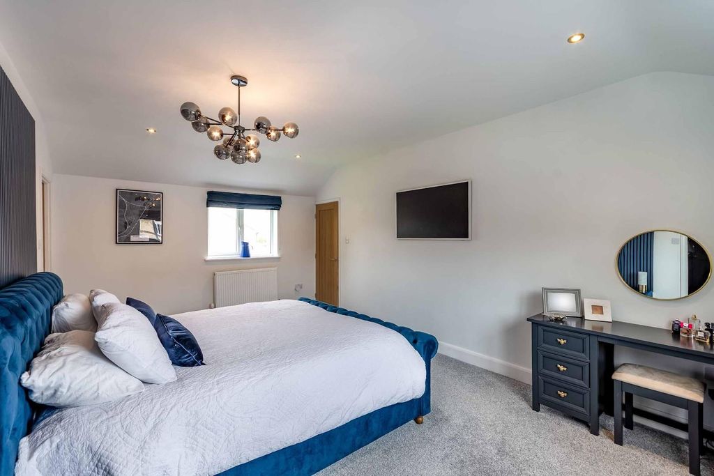 Additional image 15 of 4 bed detached house for saleOld Showfields, Gainsborough DN21