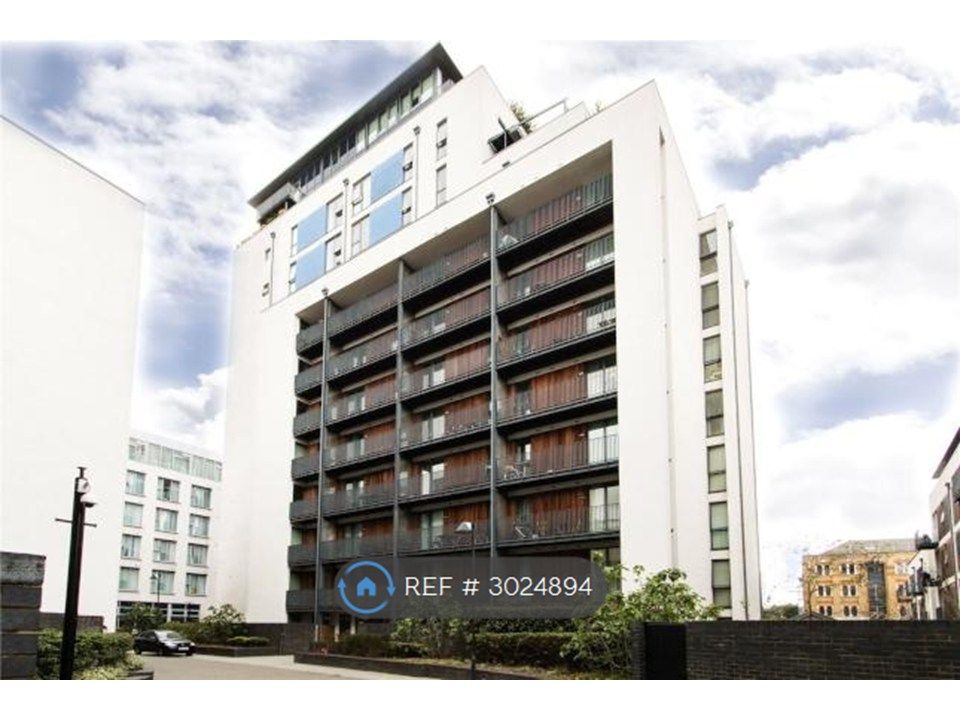 Property photo 1 of 7 Antonine Heights Building