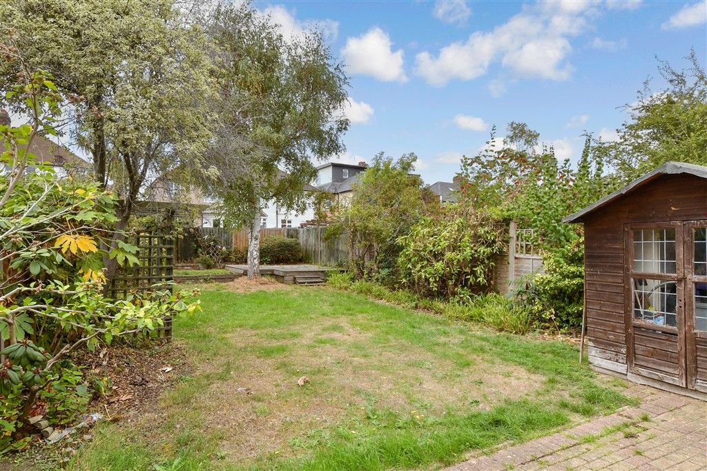 Property photo 2 of 12 Rear Garden