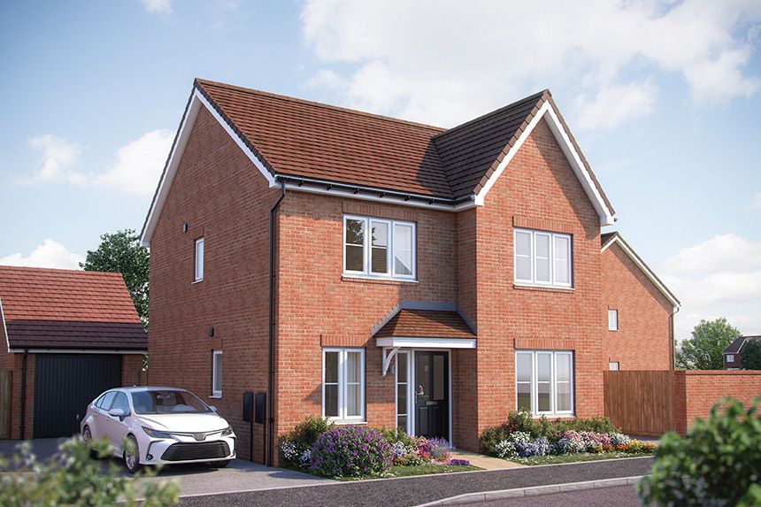 Property photo 1 of 7 Juniper CGI