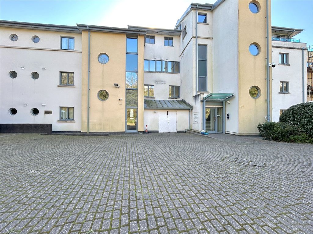 Additional image 10 of 2 bed flat for saleSmoke House Quay, Milford Haven SA73
