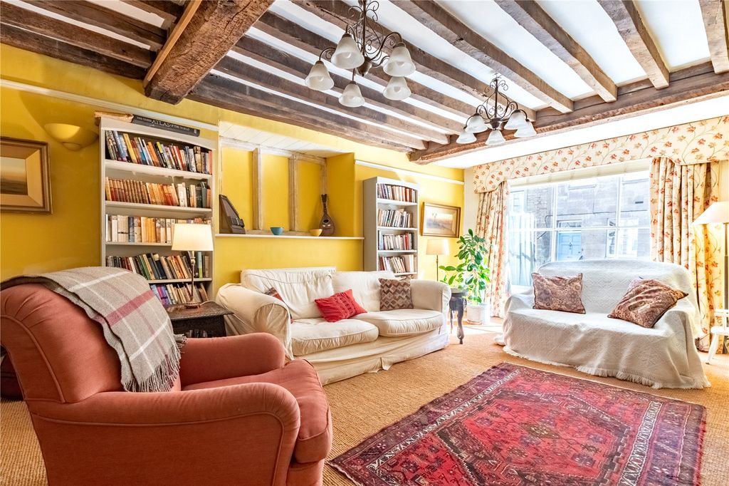 Additional image 8 of 6 bed terraced house for saleHigh Street St Martins, Stamford, Lincolnshire PE9