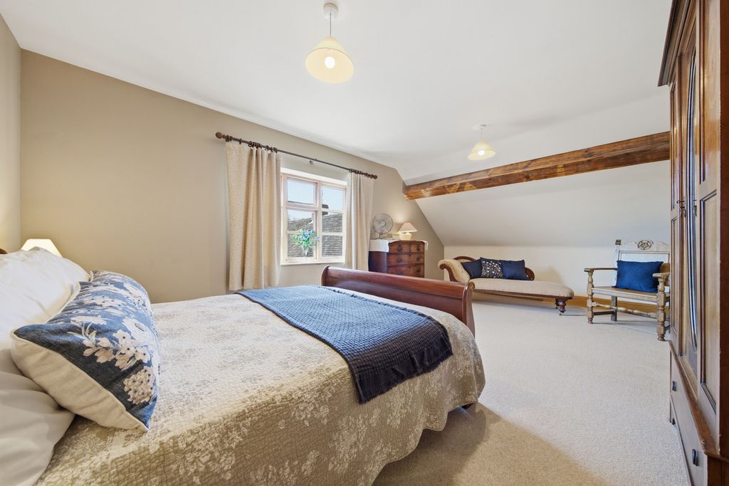Additional image 20 of 7 bed detached house for saleLongford Lane, Church Broughton Derby DE65