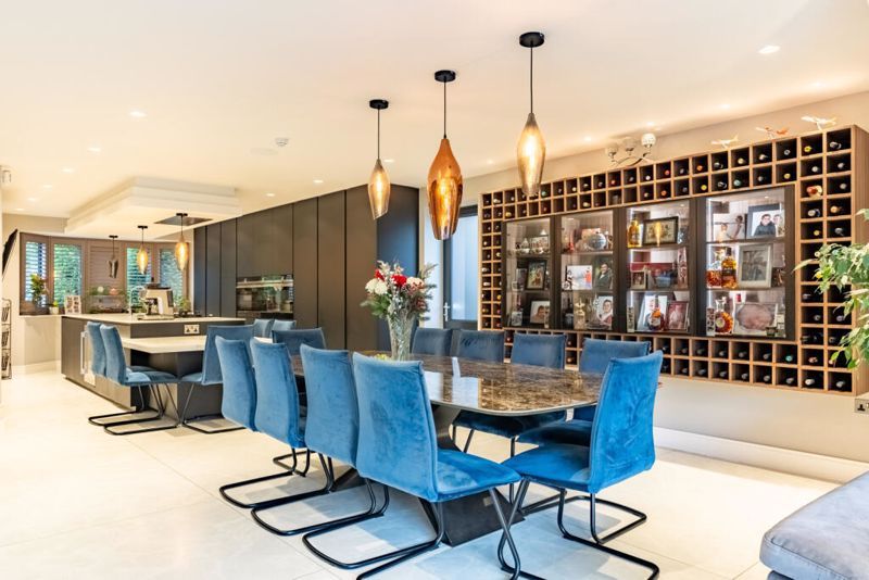 Property photo 2 of 16 Kitchen/Diner