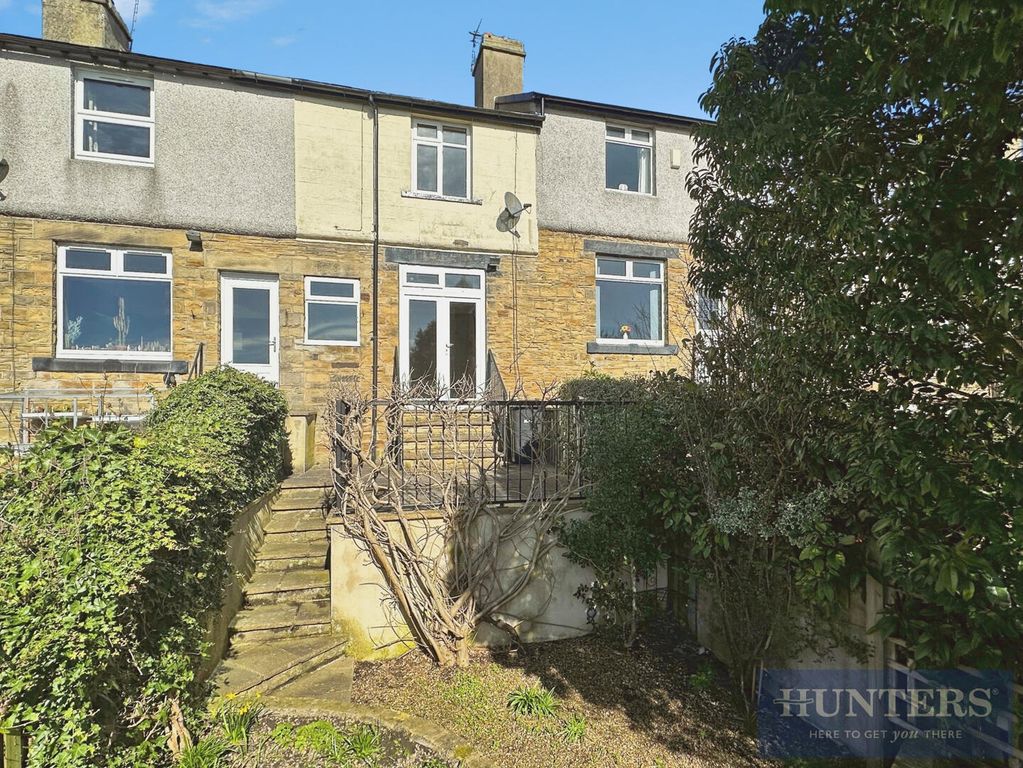 Property photo 1 of 14 Rear Garden