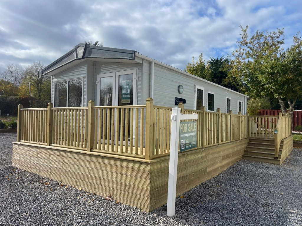 Property photo 1 of 6 Regal Seascape Exterior At Springfield Retreat