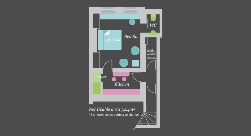 Property photo 2 of 5 Floor Plan
