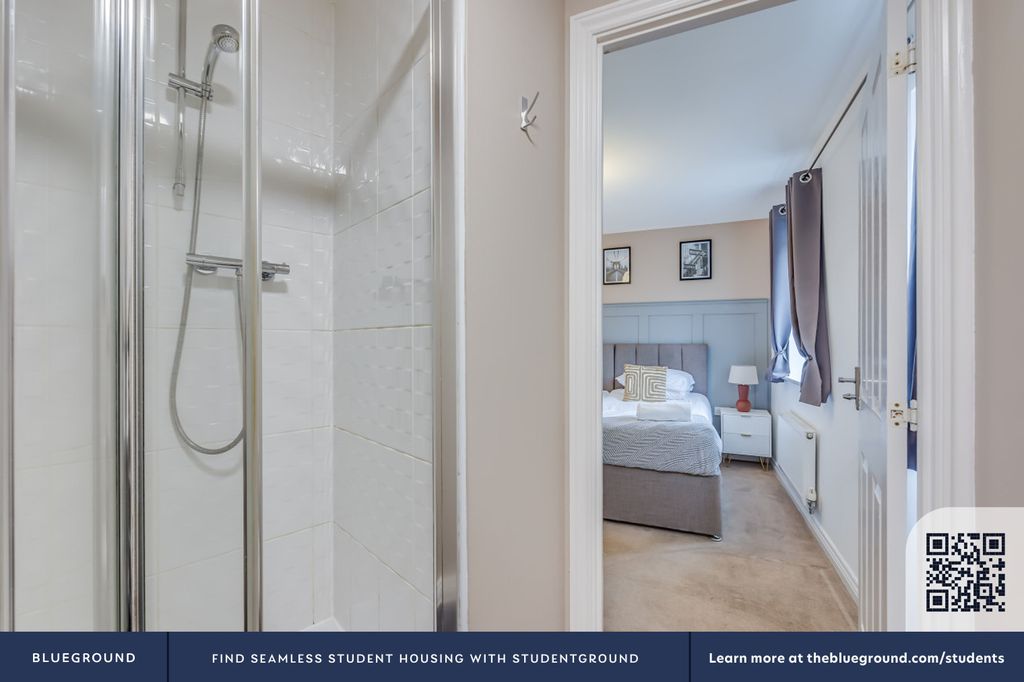 Additional image 16 of 3 bed flat to rentHaversham-Cum-Little Linford MK14