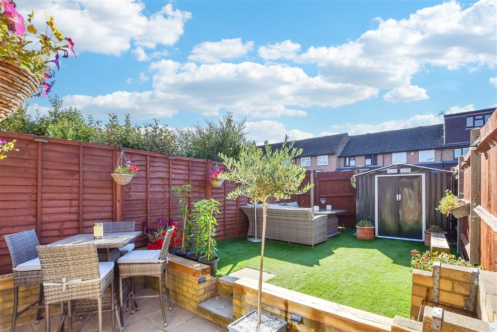 Property photo 1 of 13 Rear Garden