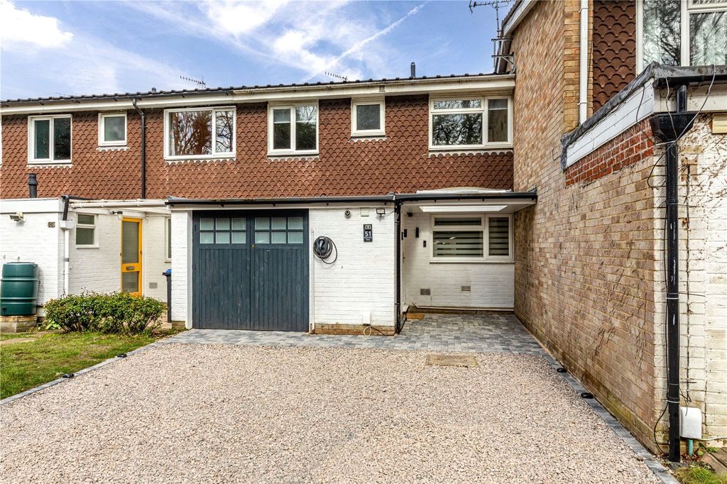 Property photo 1 of 26 External Front