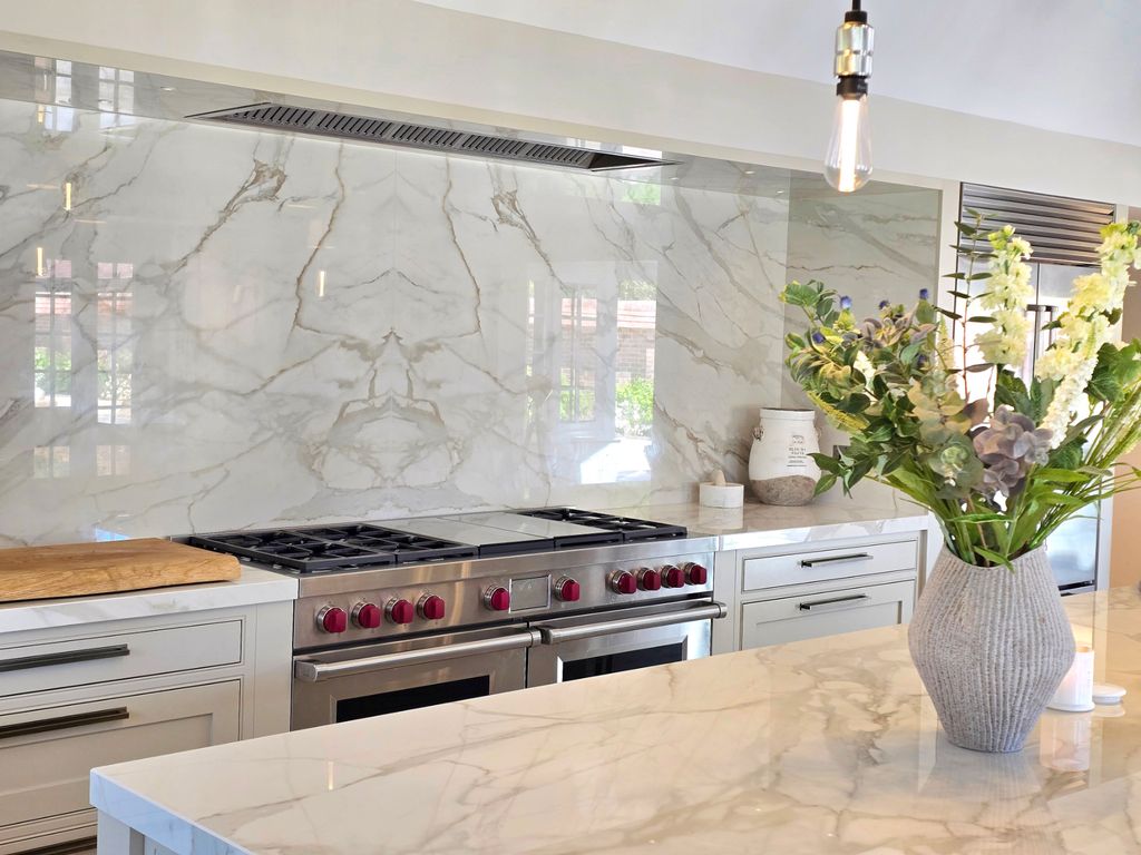 Additional image 5 of 8 bed detached house for saleChequers Green, Lymington SO41