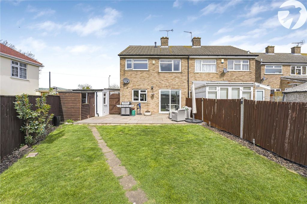 Property photo 2 of 19 Rear External