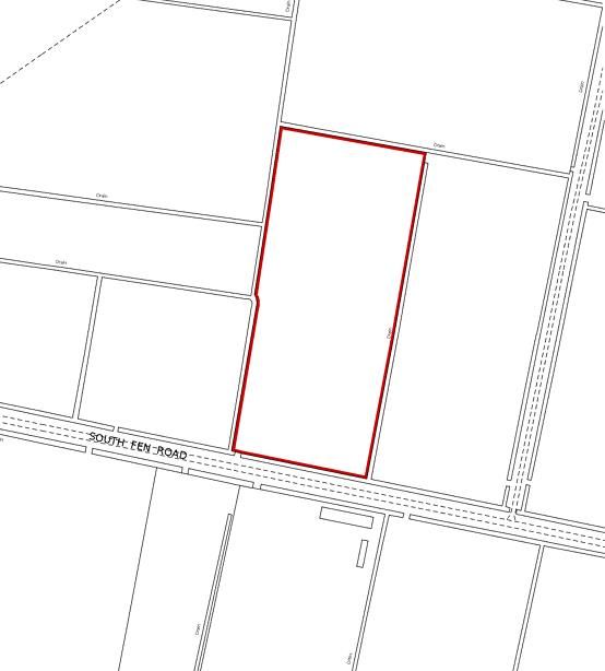 Property photo 3 of 5 South Fen Road - Plan.Png