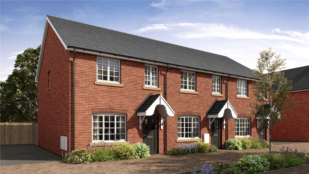 Property photo 1 of 13 Hazel Cgi