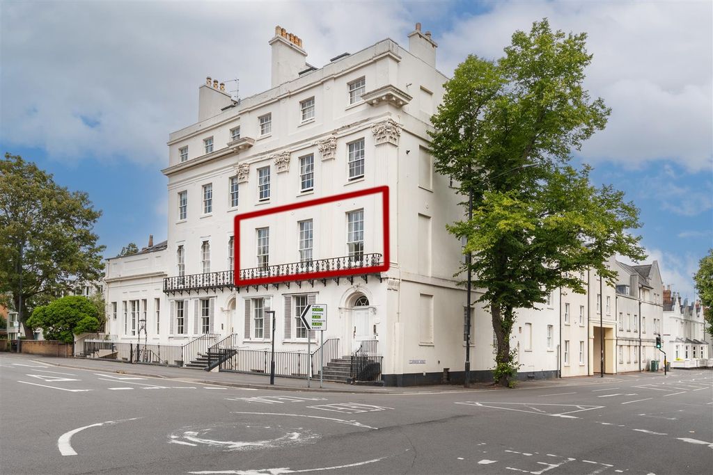 Additional image 4 of 2 bed flat for saleKenilworth Road, Leamington Spa CV32