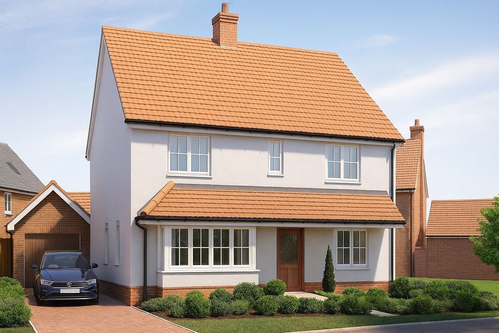 Property photo 1 of 10 Richmond CGI